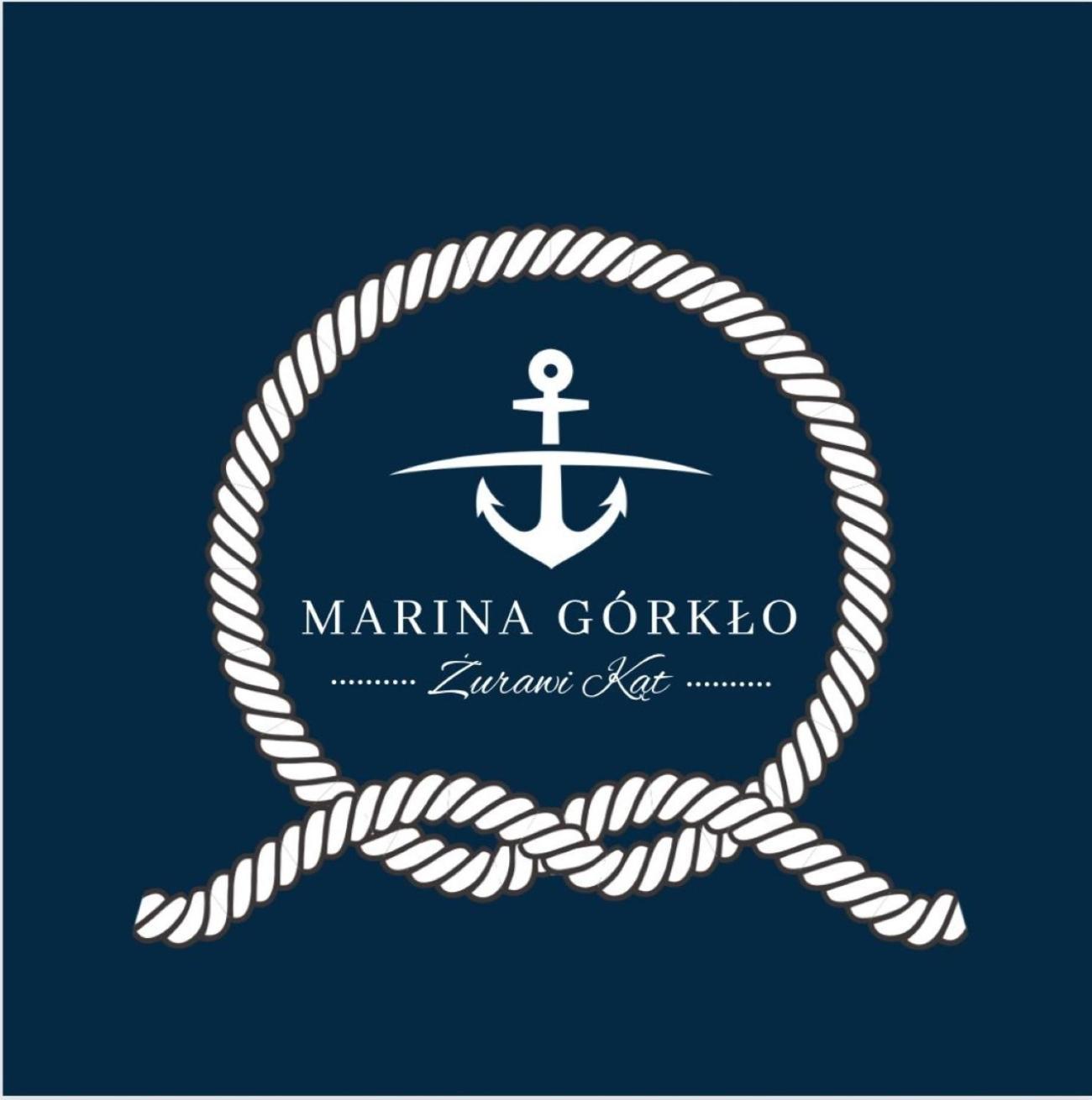 Marina Gorklo - Zurawi Kat Exterior foto