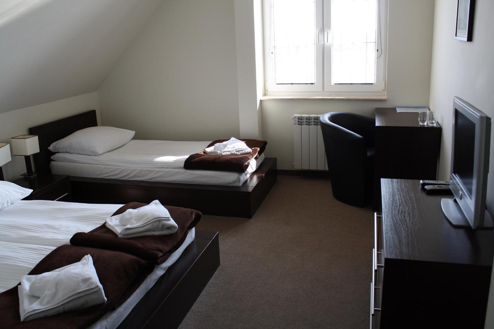 Marina Gorklo - Zurawi Kat Quarto foto
